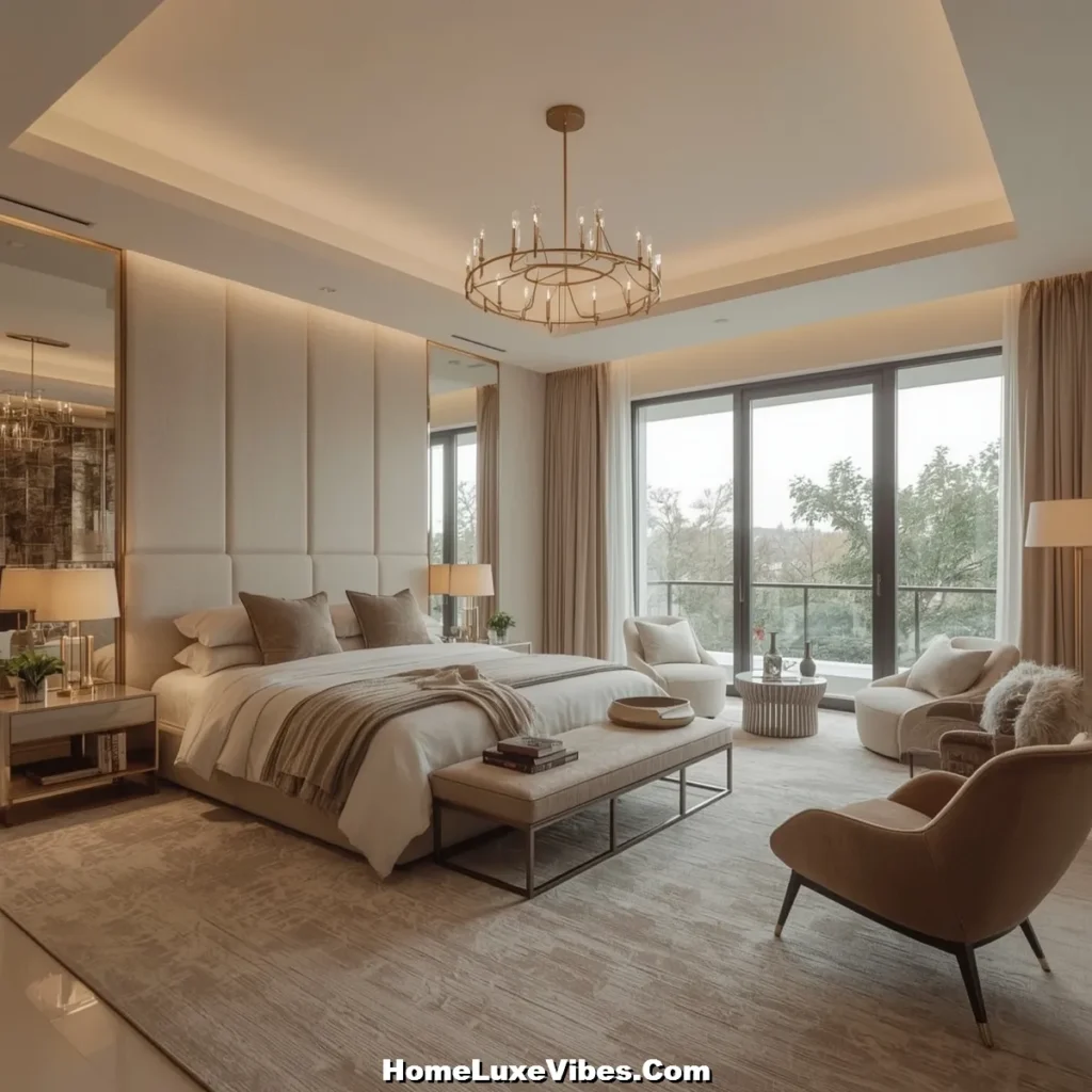 37 Luxury Home Bedroom Decor Ideas result 37+ Luxury Home Bedroom Decor Ideas: Your Personal Haven