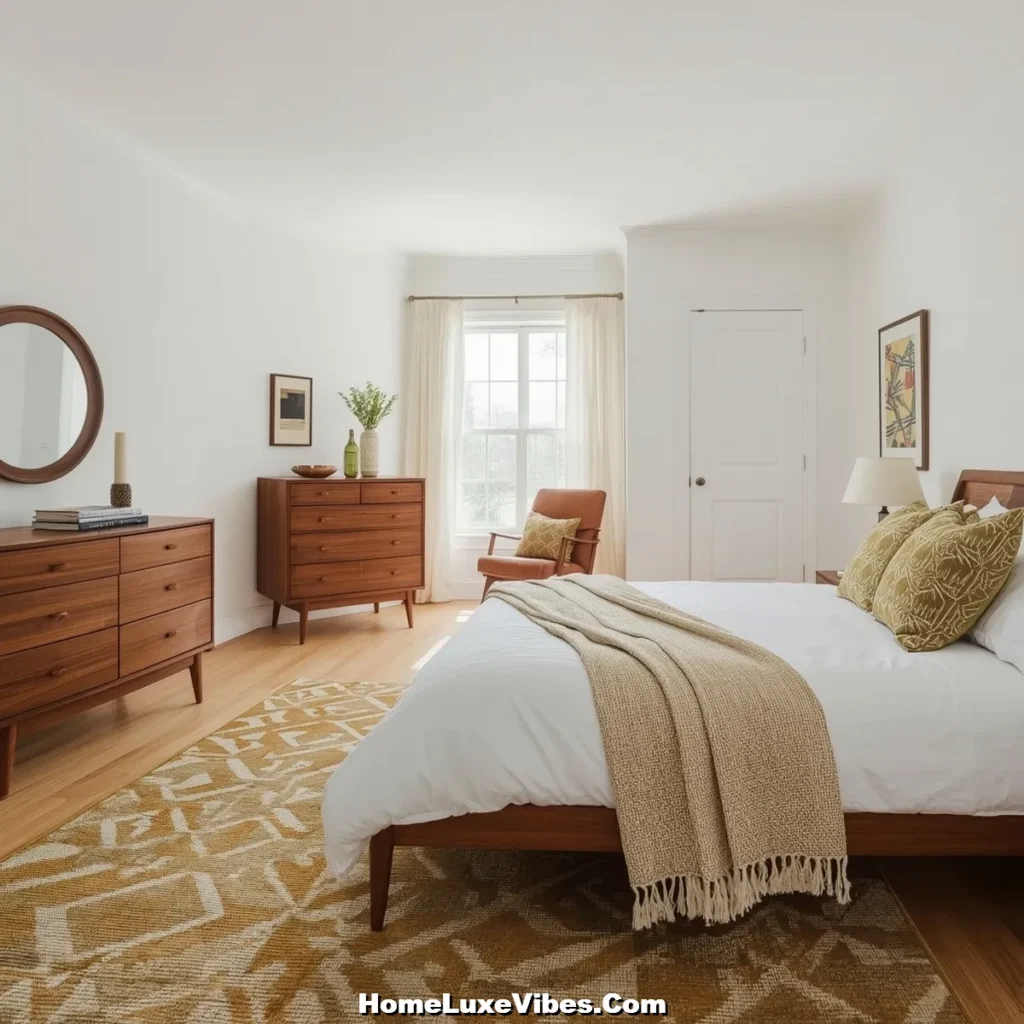 A Mid Century Dream result A Mid-Century Dream