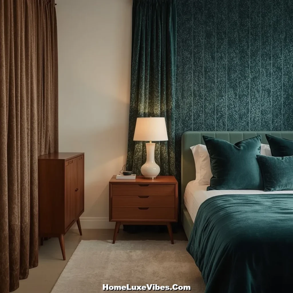 A Mid Century Luxurious Oasis result A Mid-Century Luxurious Oasis