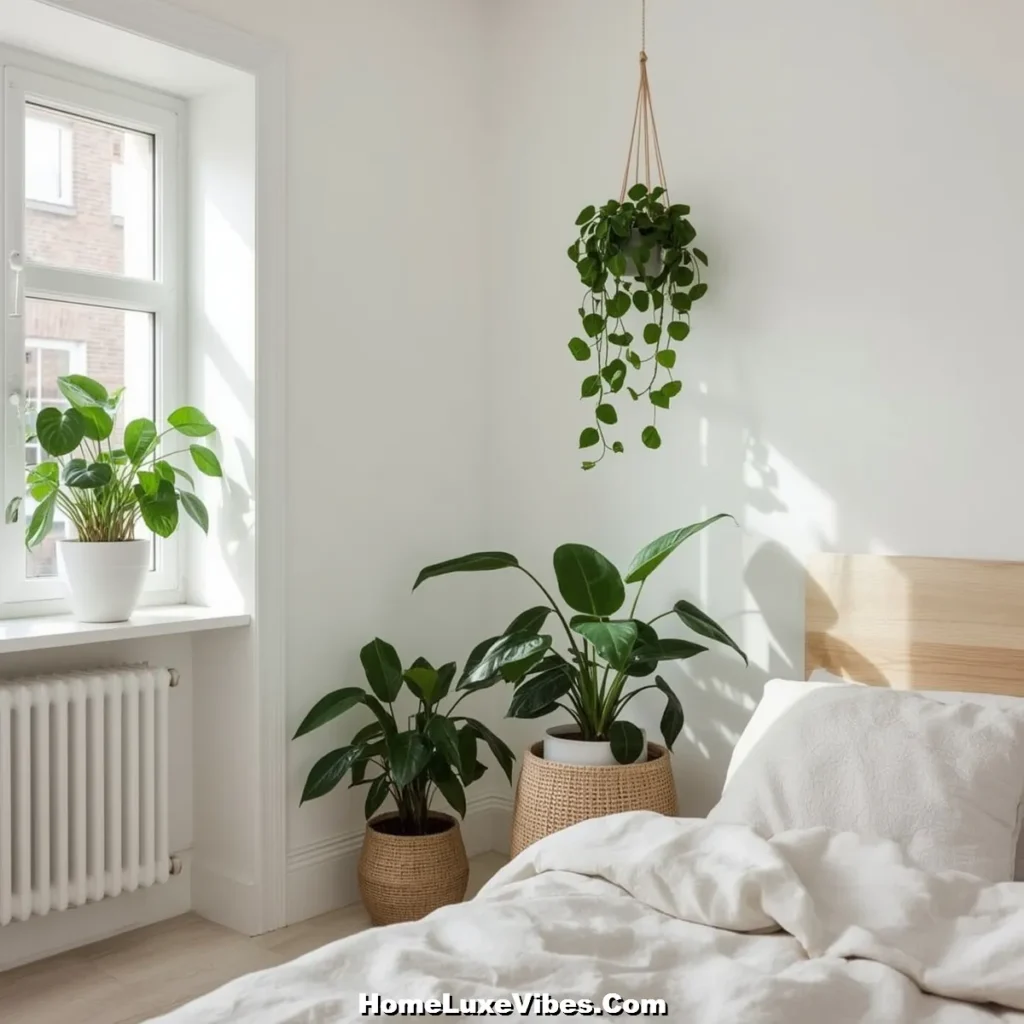 Add Some Natural Greenery result Add Some Natural Greenery