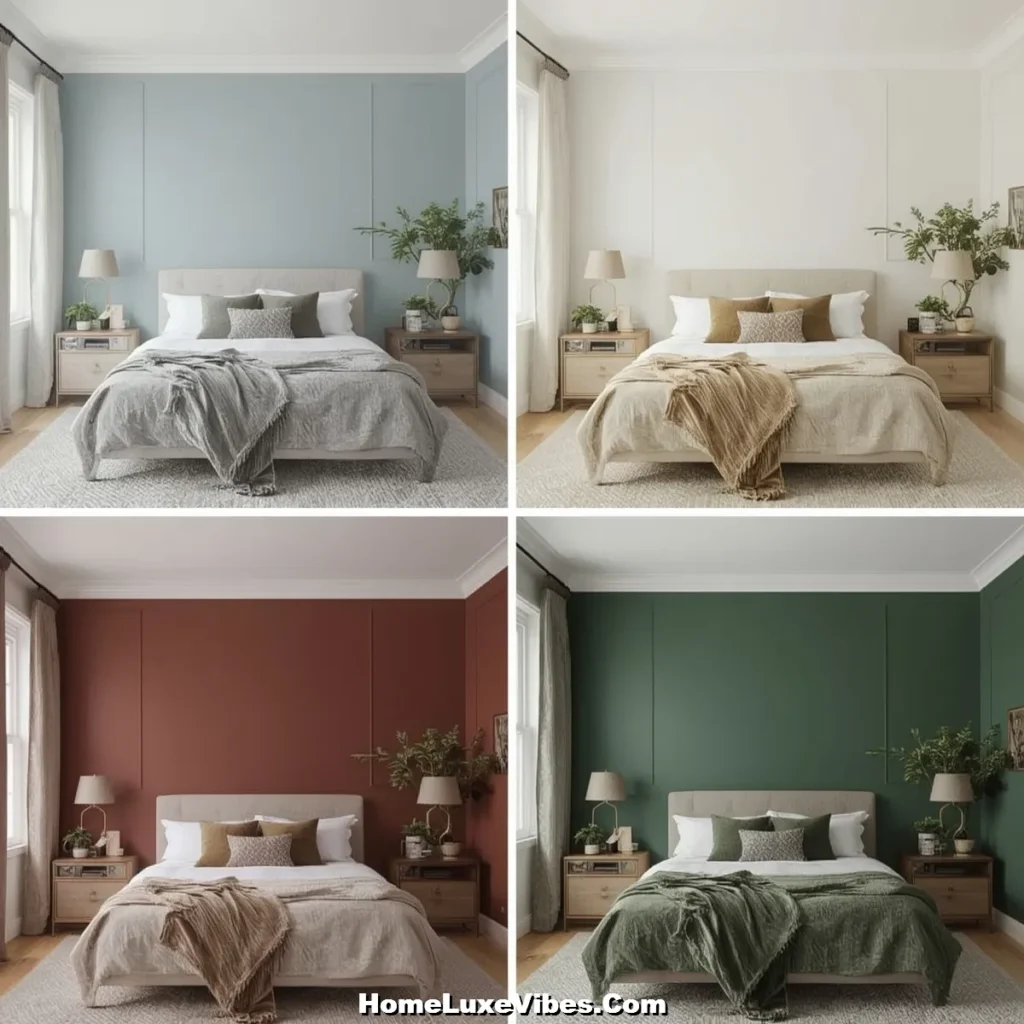 Bed Room Wall Painting Styles result Bed Room Wall Painting Styles