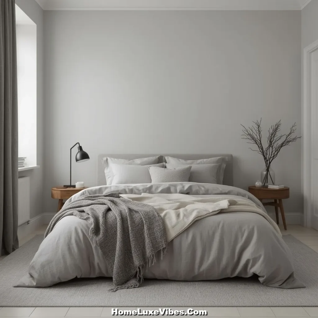 Create a Gray Cocoon result Create a Gray Cocoon