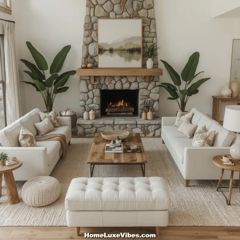 Designing with Intention: Crafting a Harmonious Layout