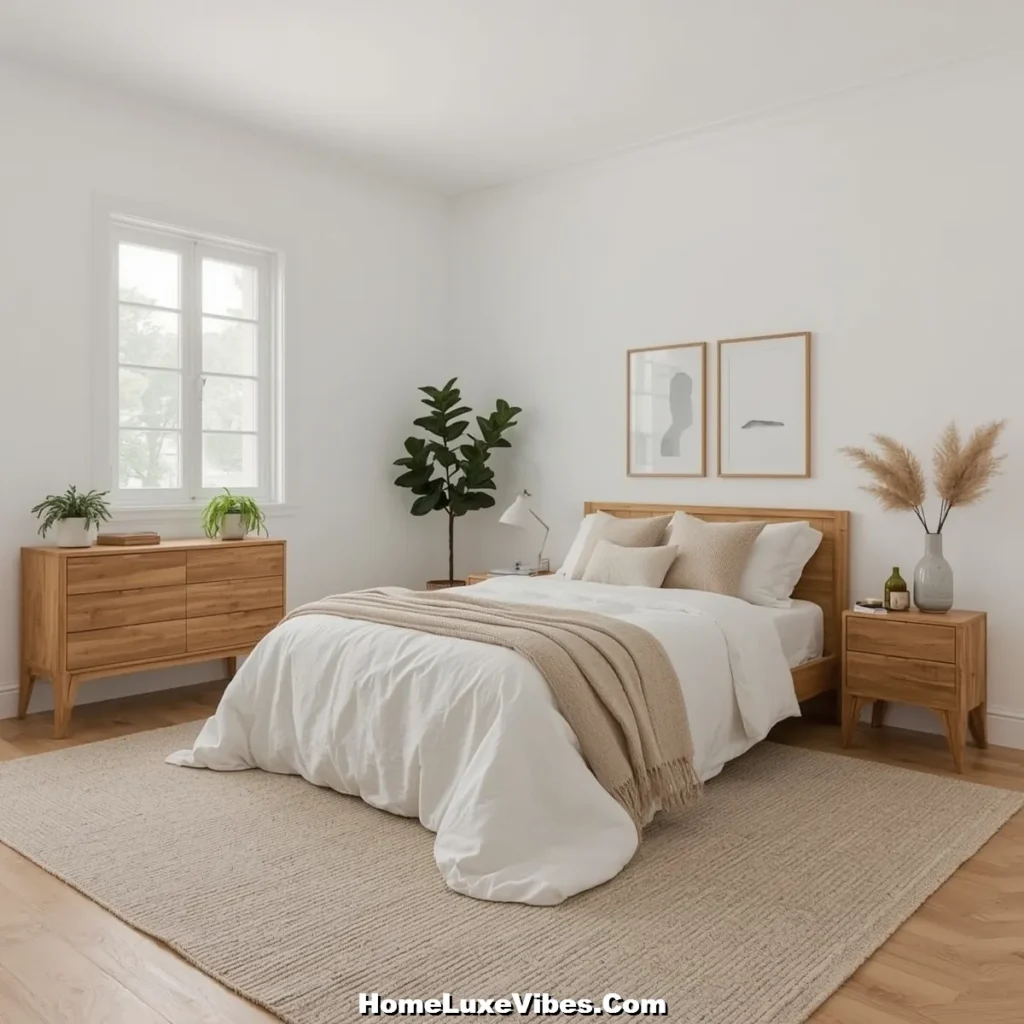 Final Thoughts About Scandinavian bedroom result Final Thoughts About Scandinavian bedroom