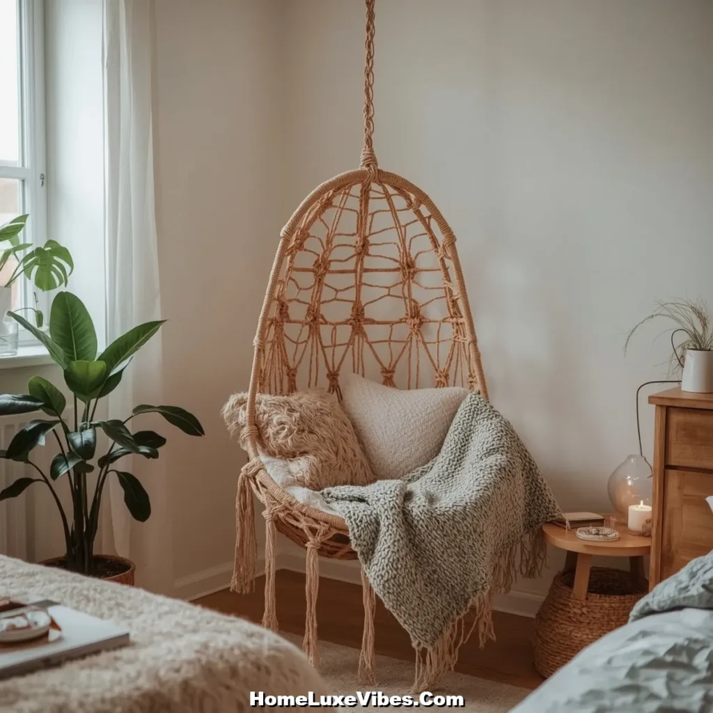 Hang a Chair in the Corner result Hang a Chair in the Corner