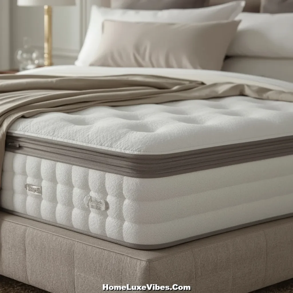 High Quality Mattress result High-Quality Mattress