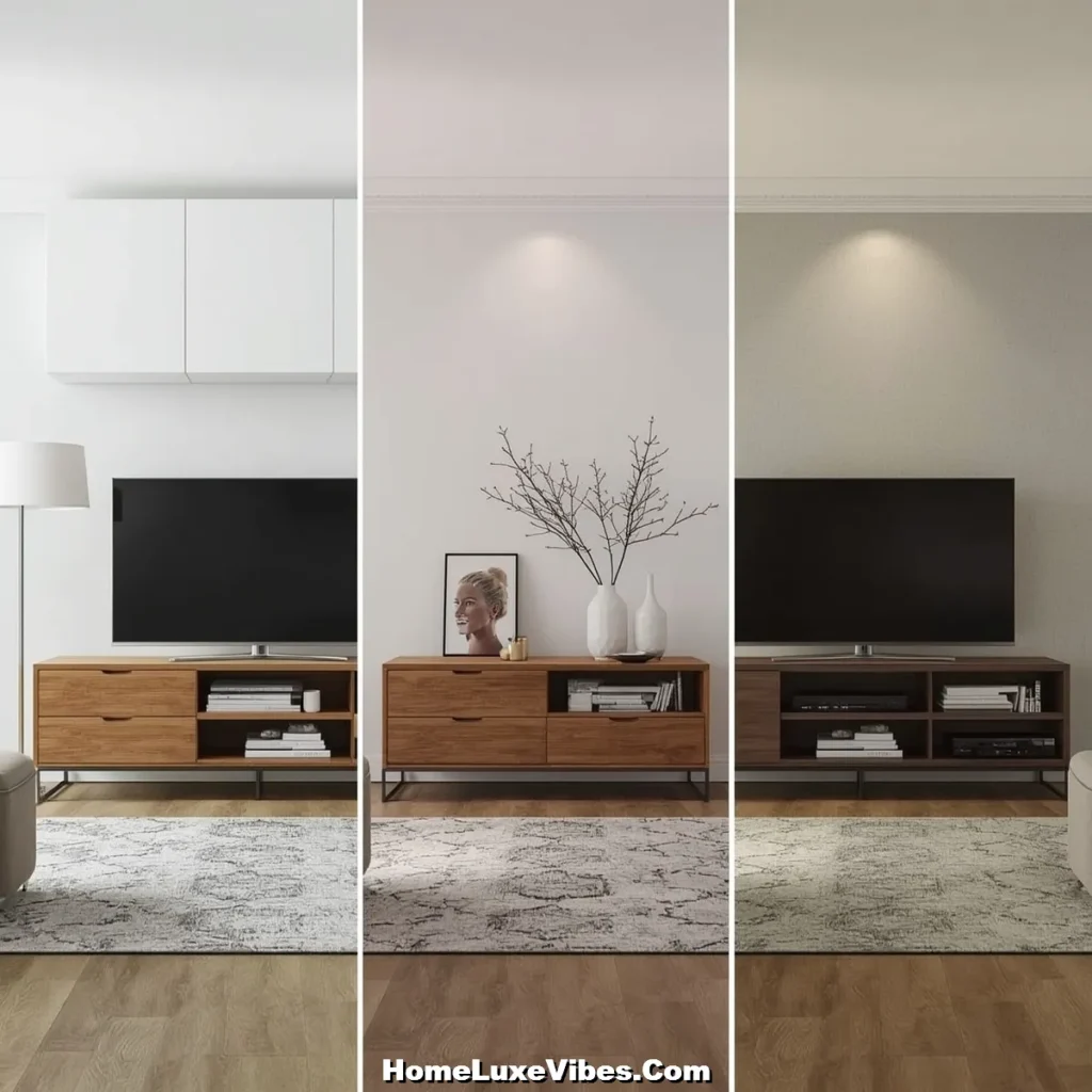 Key Factors to Consider Before Choosing Modern TV Unit Designs result Key Factors to Consider Before Choosing Modern TV Unit Designs