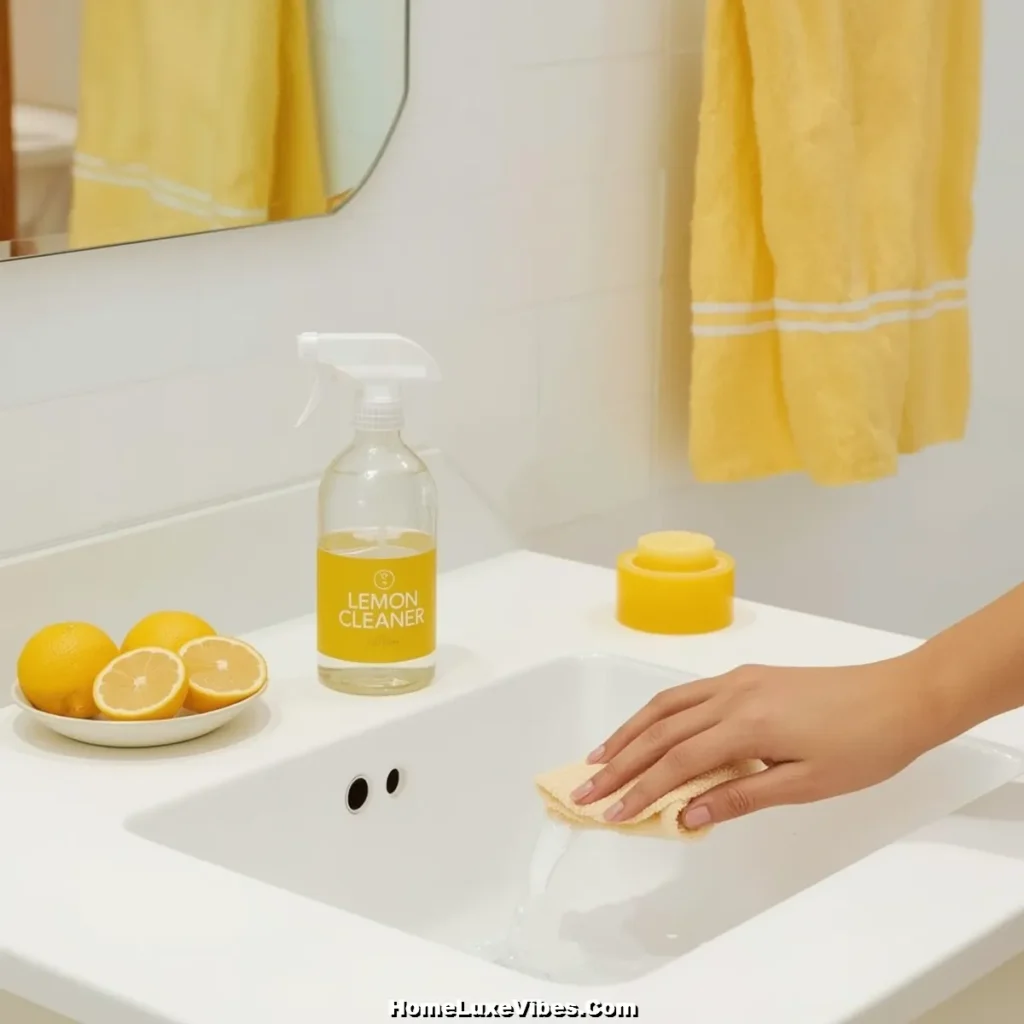 Make Use of Lemons result Make Use of Lemons
