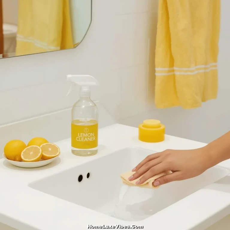 Make Use of Lemons