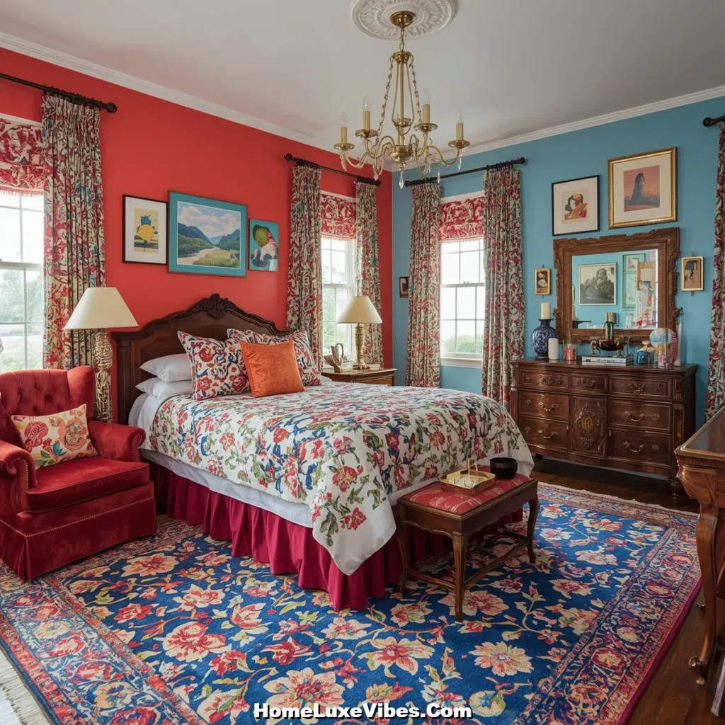Maximalism Decor result Maximalism Décor