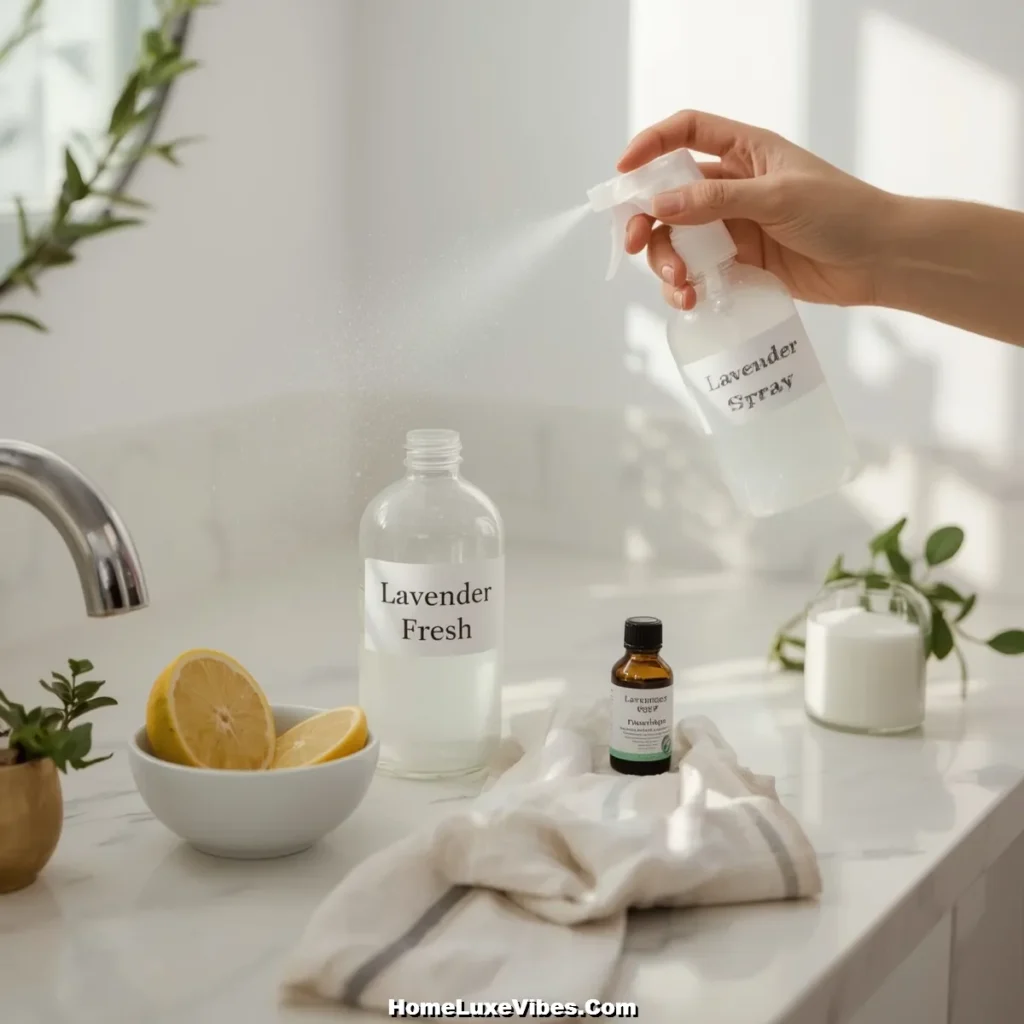 Quick DIY Scent Hacks for Instant Freshness result Quick DIY Scent Hacks for Instant Freshness
