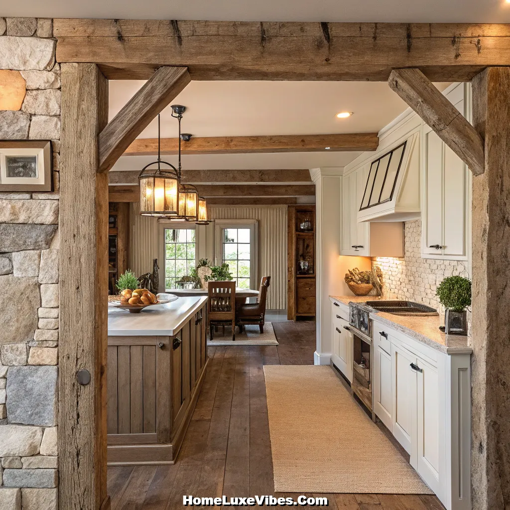Rustic Wooden Beams for Charm result Rustic Wooden Beams for Charm