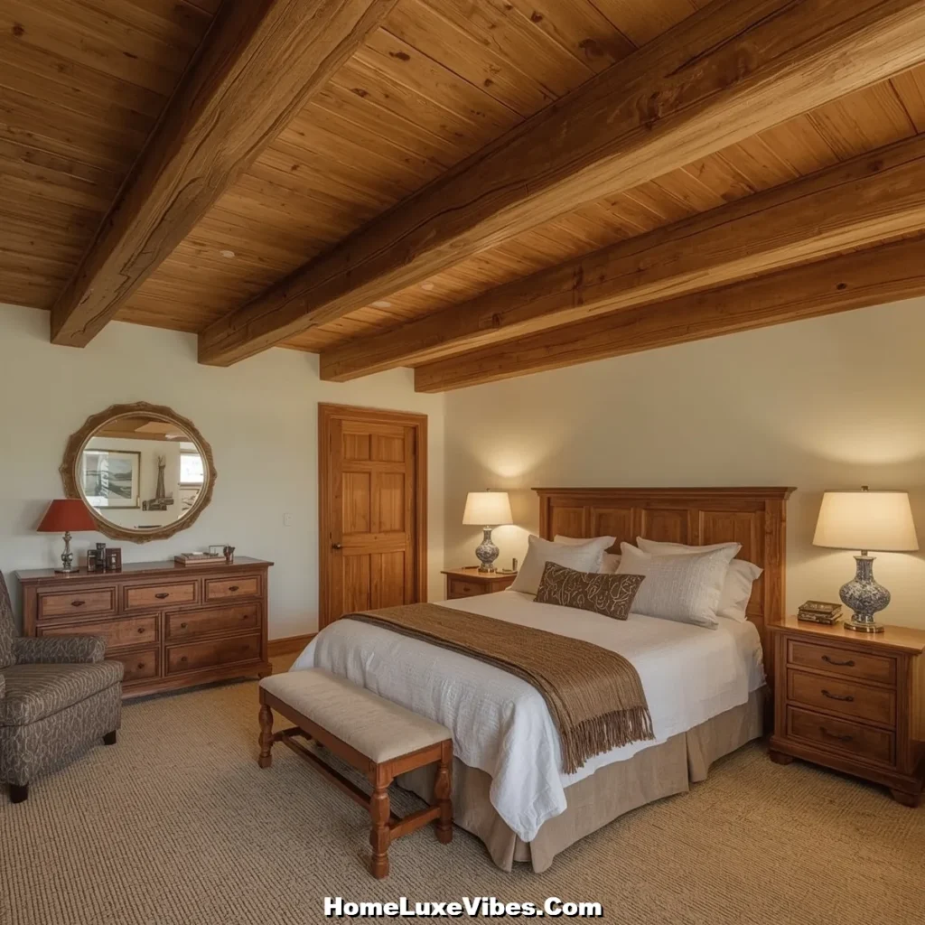 Showcase Exposed Wood Beams result Showcase Exposed Wood Beams