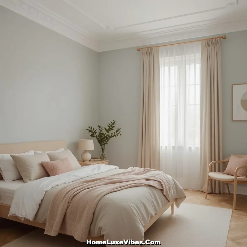 Soothing Color Palette result Soothing Color Palette