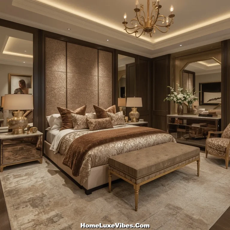 The Epitome of Luxury Design