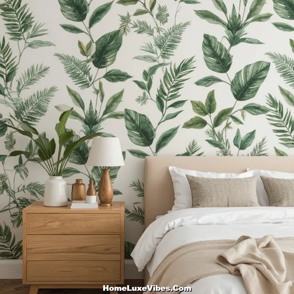 Try Botanical Wallpaper result Try Botanical Wallpaper