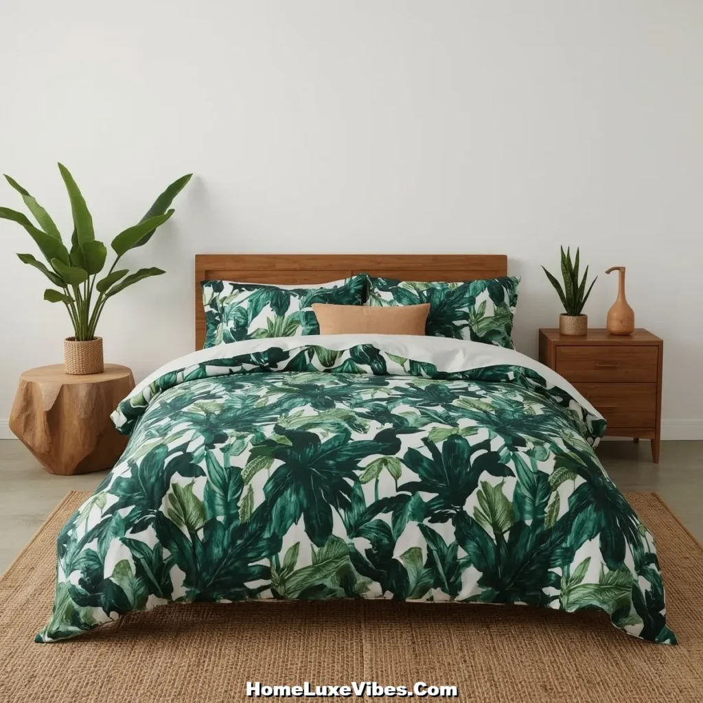 Try Jungle Print Bedding result Try Jungle Print Bedding