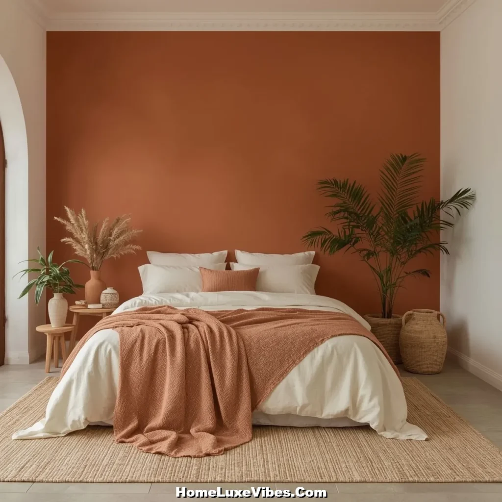 Try Warm Terra Cotta Tones result Try Warm Terra-Cotta Tones