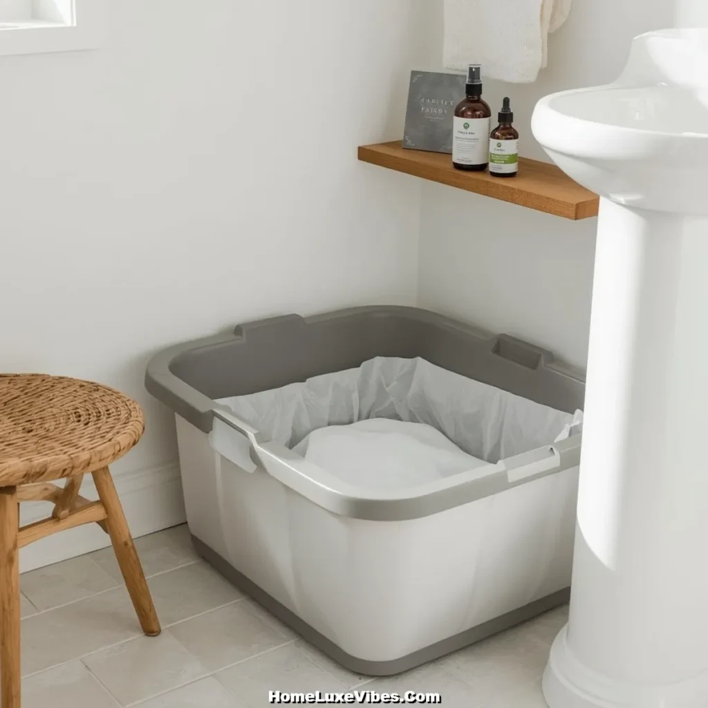 Upgrade the Litter Box result Upgrade the Litter Box