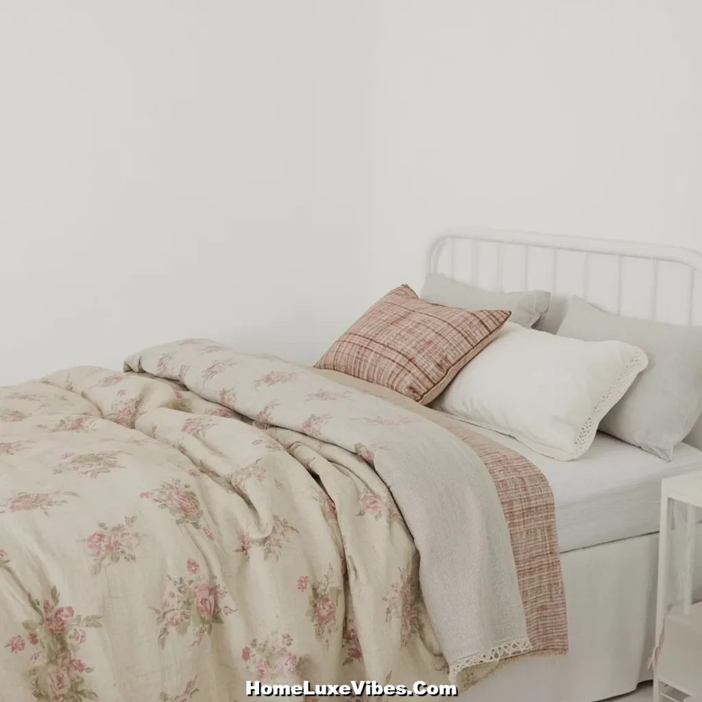 Use Vintage Bed Linens result Use Vintage Bed Linens