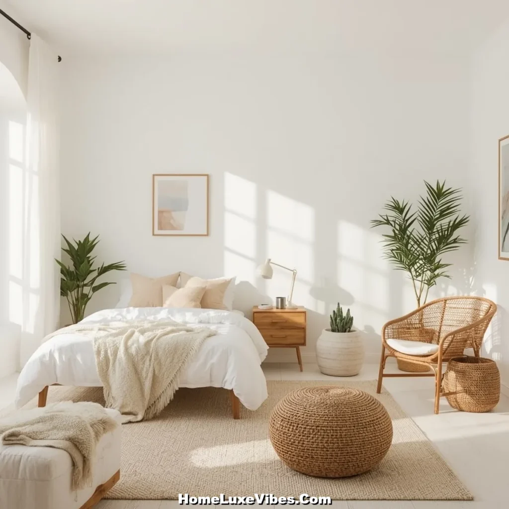 Warm White result Warm White Wall