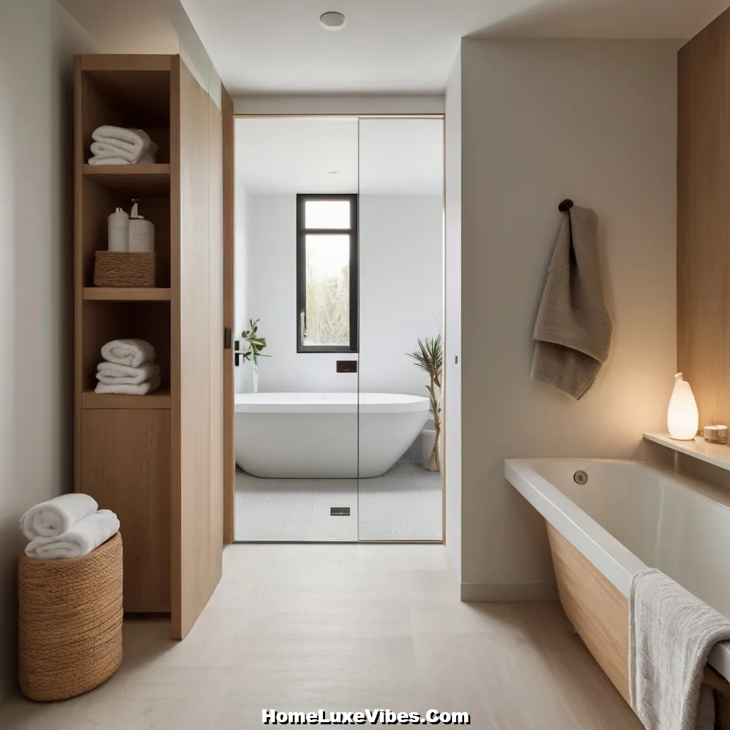 Choosing a Pocket Door for Space Savings result Choosing a Pocket Door for Space Savings