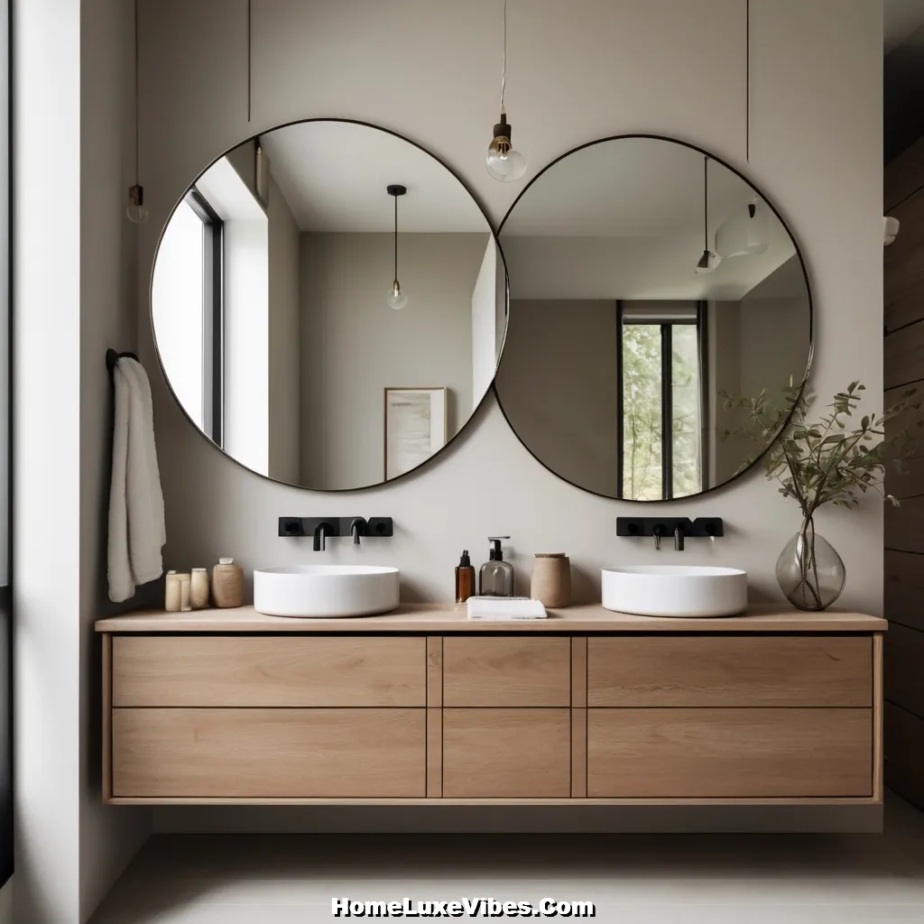 Incorporating Mirrors for Illusion of Space result Incorporating Mirrors for Illusion of Space