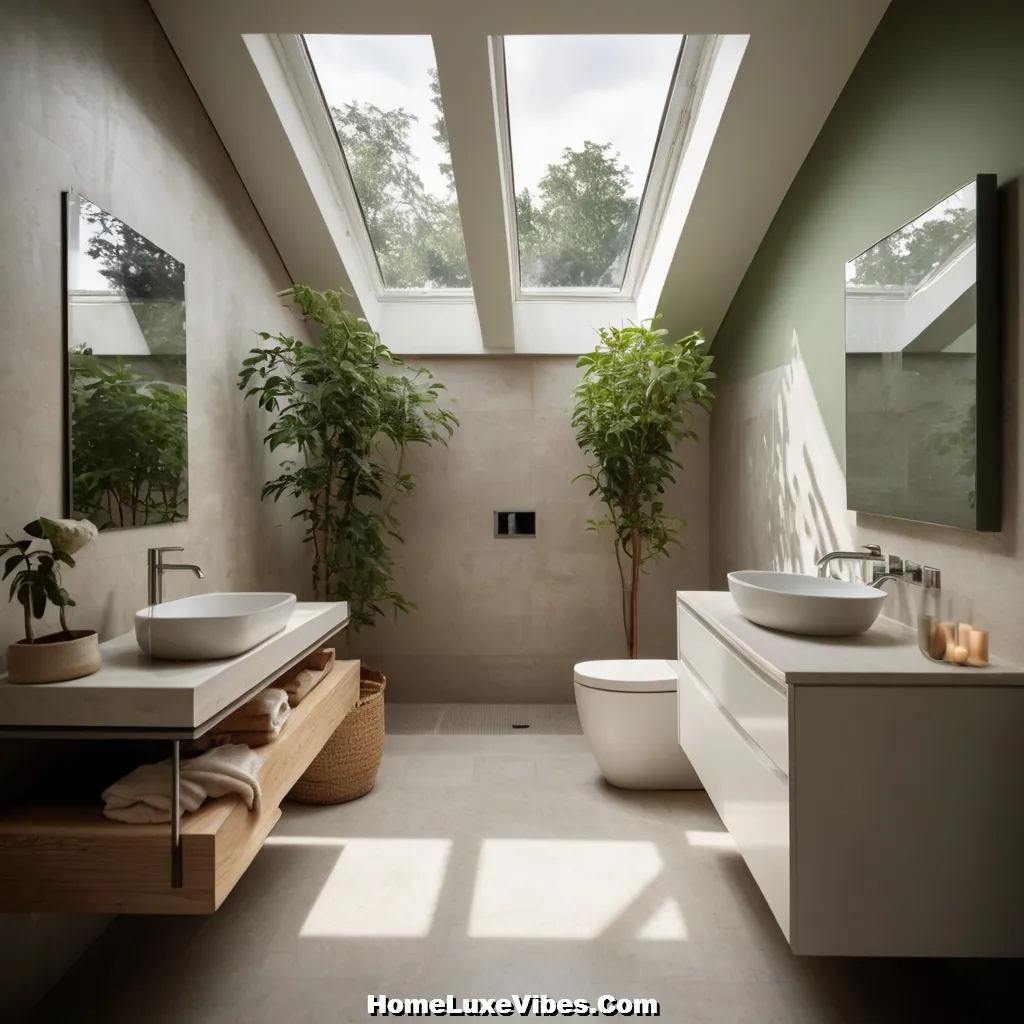 Incorporating Natural Light with Skylights result Incorporating Natural Light with Skylights