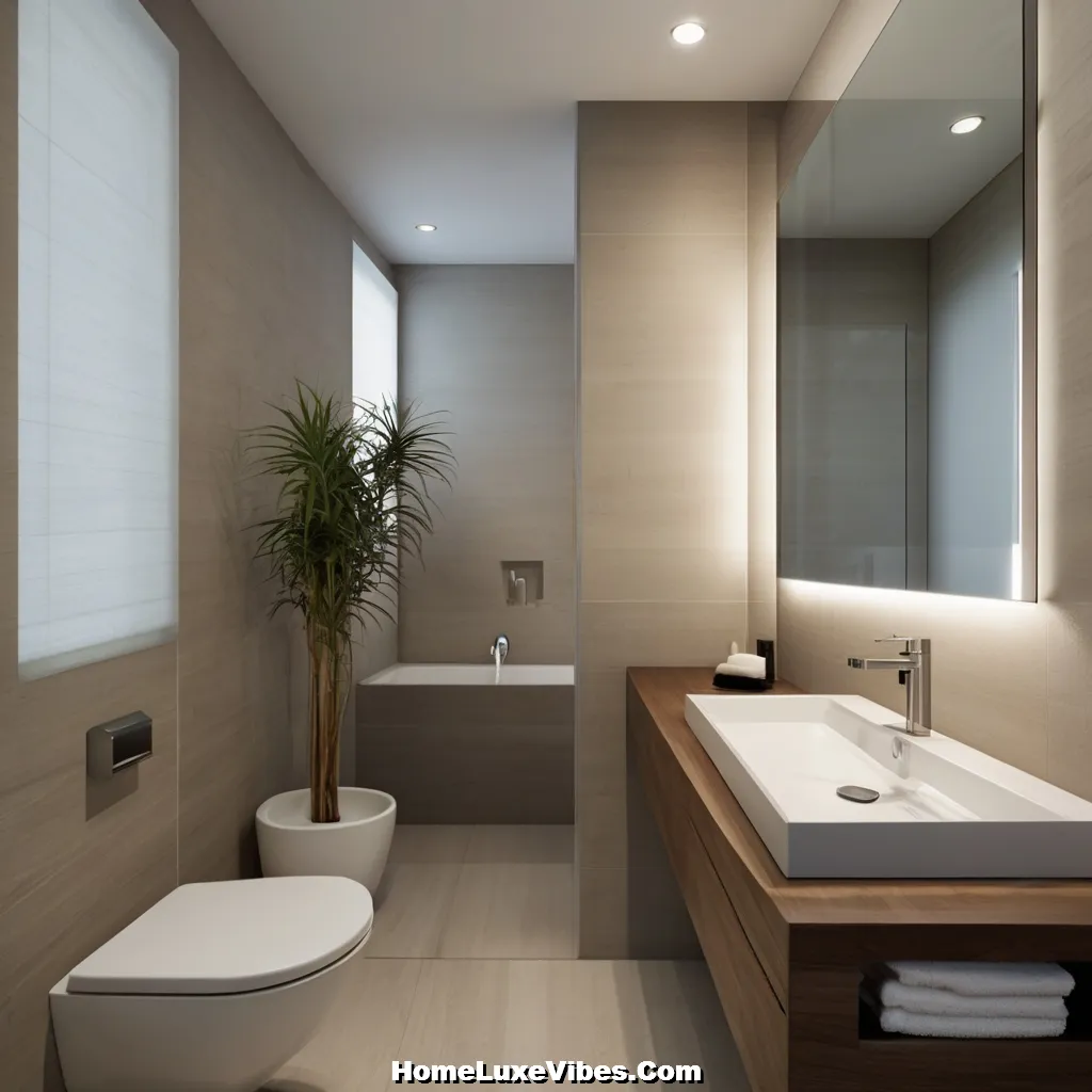 Incorporating a Corner Sink for Space Efficiency result Incorporating a Corner Sink for Space Efficiency