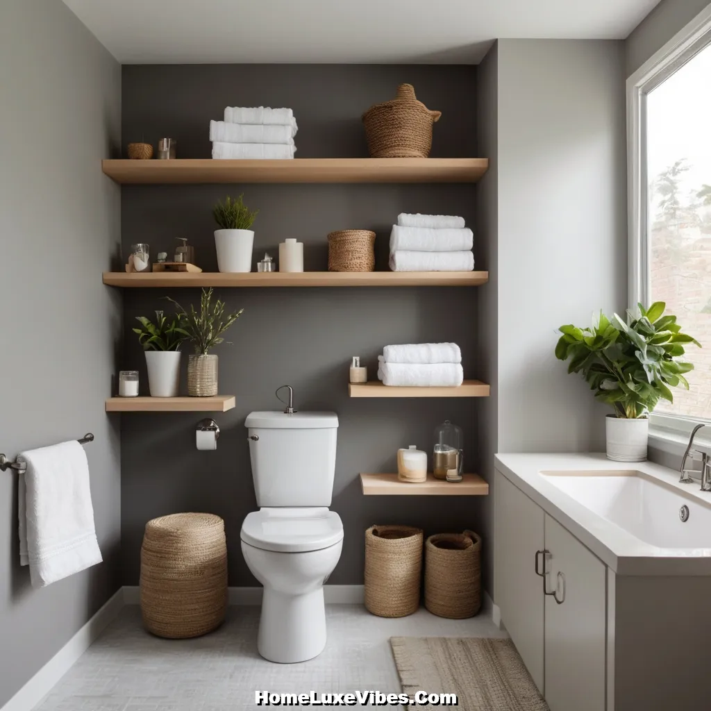 Maximizing Vertical Space with Shelving result Maximizing Vertical Space with Shelving