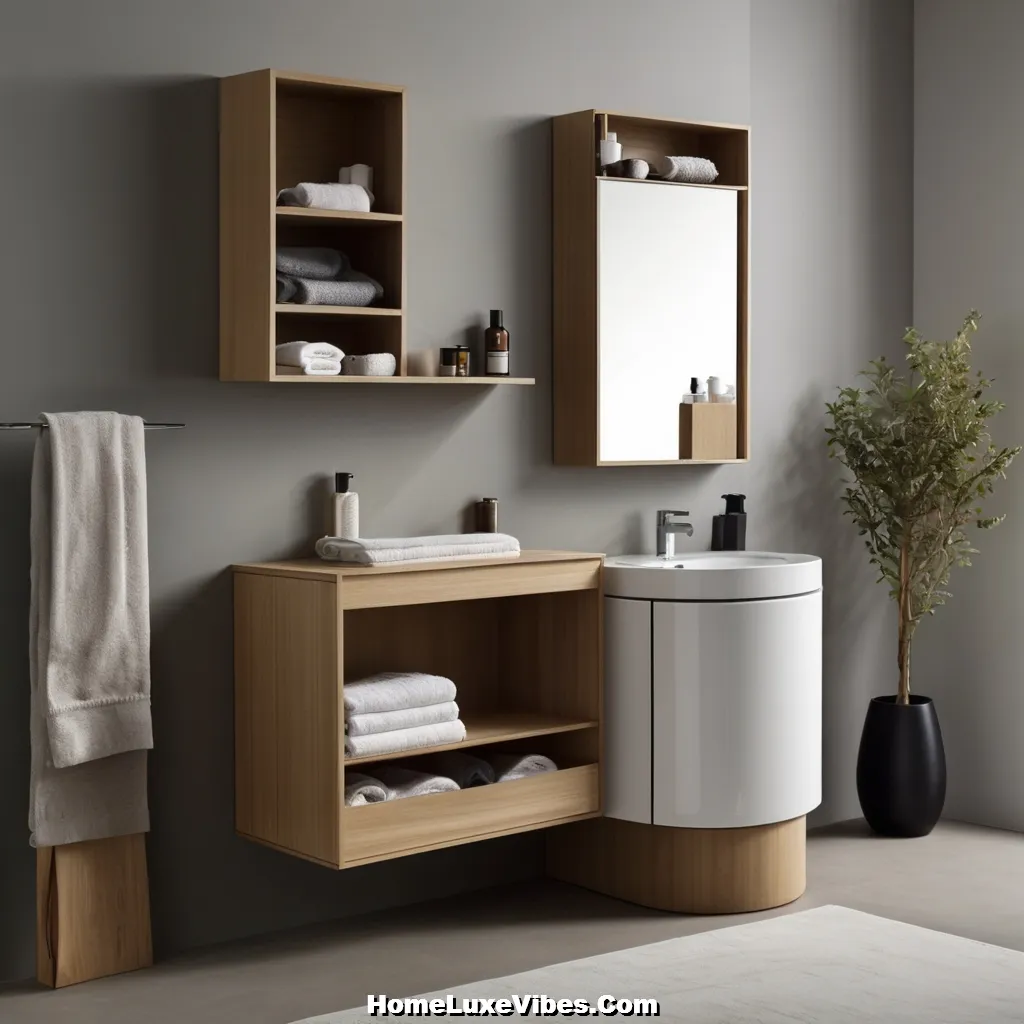 Utilizing Multi Functional Furniture result Utilizing Multi-Functional Furniture