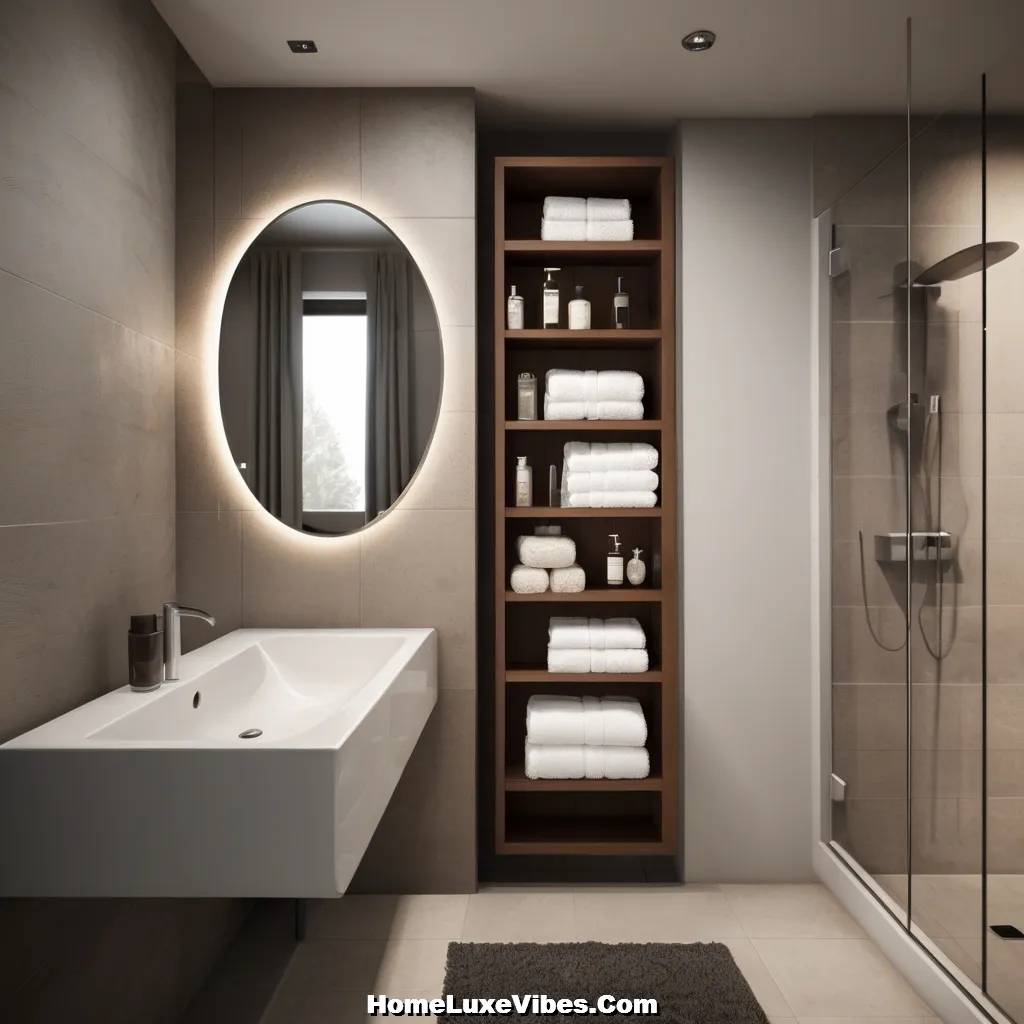 Above the Door Bathroom Shelf Ideas for Storage result Above the Door Bathroom Shelf Ideas for Storage