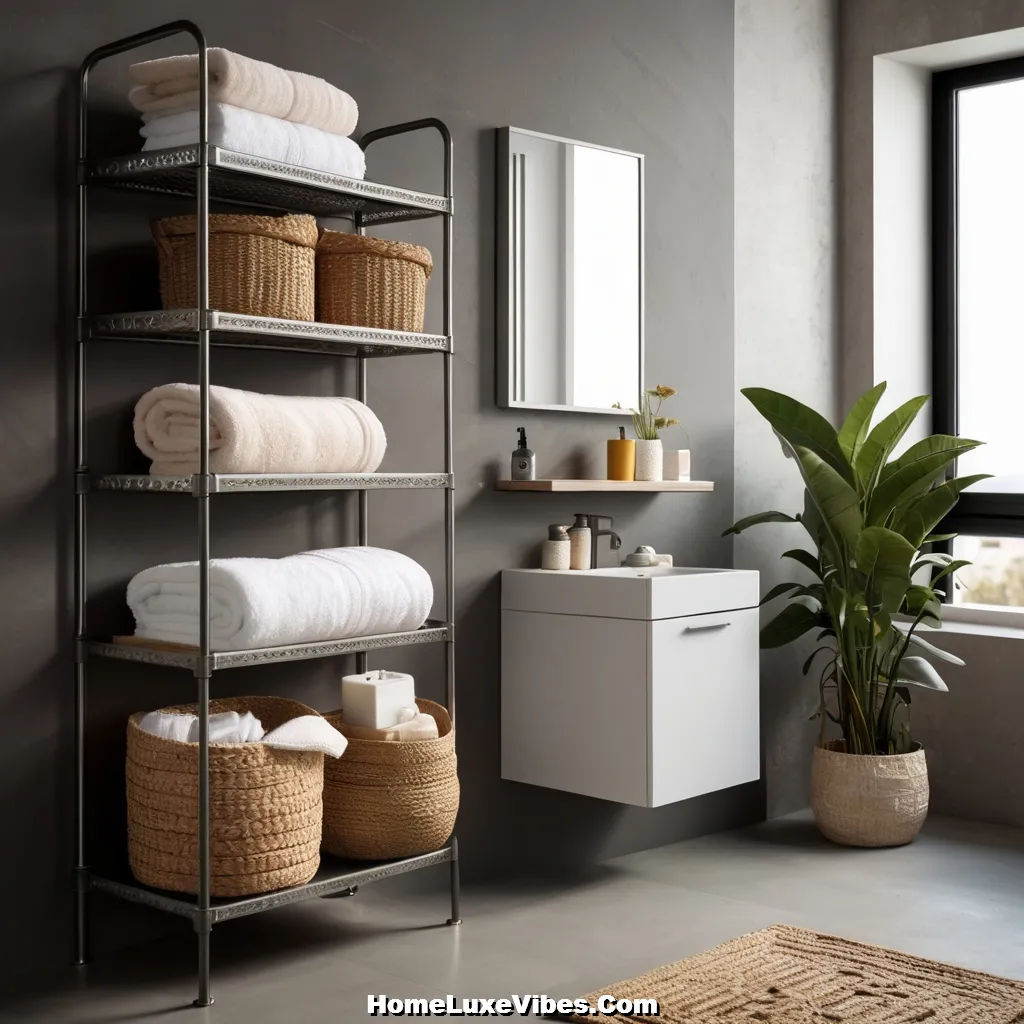 Adjustable Shelves for Small Bathroom Organization result Adjustable Shelves for Small Bathroom Organization