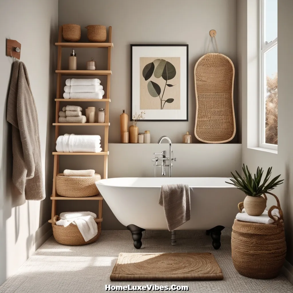 Bathroom Bookshelf Ideas for Storage and Style result Bathroom Bookshelf Ideas for Storage and Style