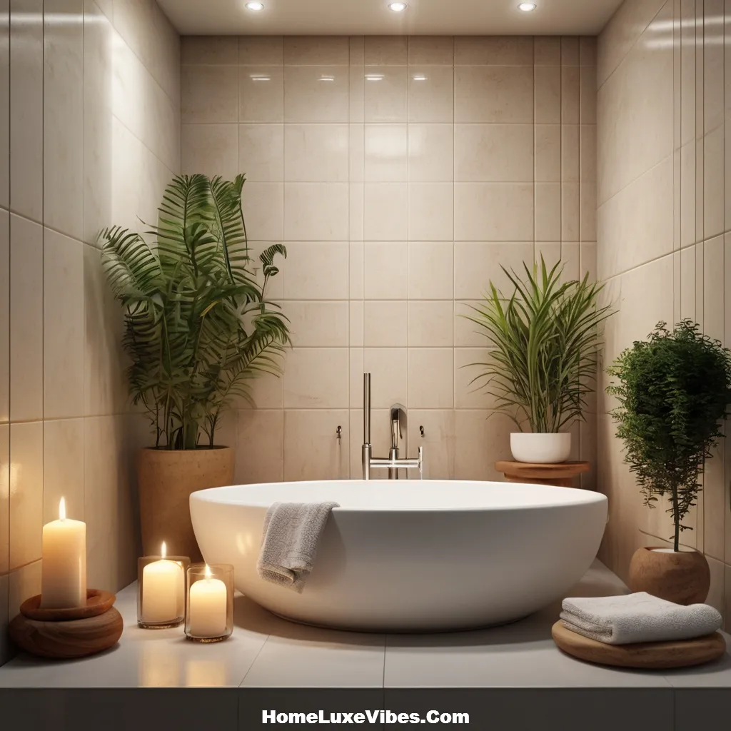 Bathroom Built In Niche Decor Ideas – Stylish Wall Storage Inspiration result Bathroom Built-In Niche Decor Ideas – Stylish Wall Storage Inspiration