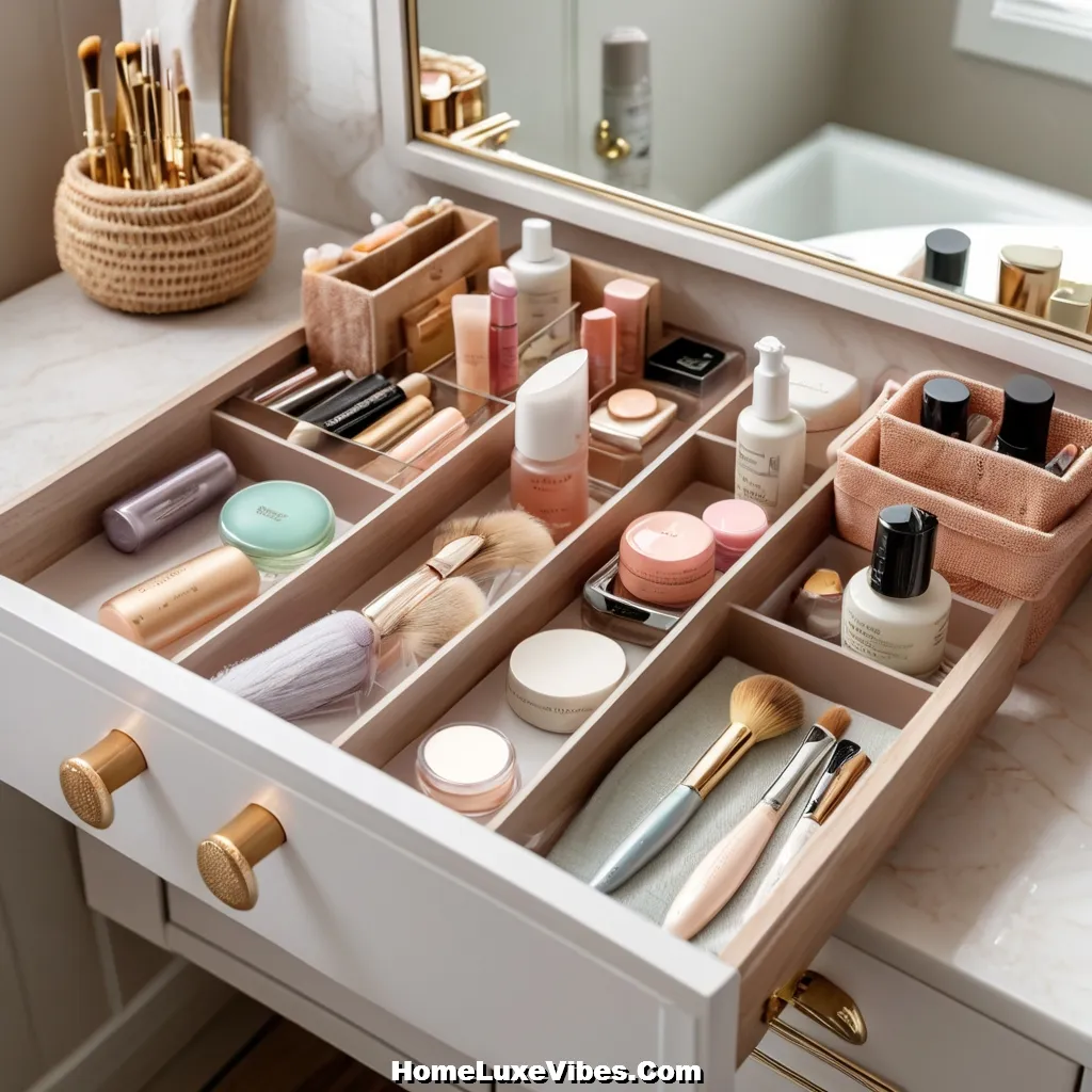 Bathroom Drawer Organizer Storage Ideas result Bathroom Drawer Organizer Storage Ideas