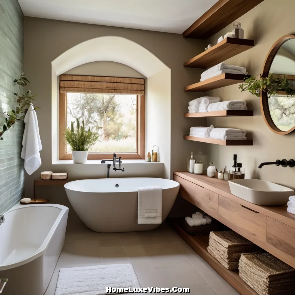 Bathroom Shelf Ideas for Storage and Style in Any Space result Bathroom Shelf Ideas for Storage and Style in Any Space