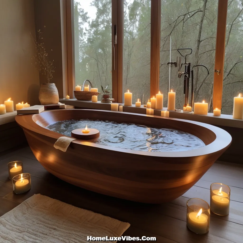 Bathroom Shelf Ideas with Wooden Bath Tray result Bathroom Shelf Ideas with Wooden Bath Tray