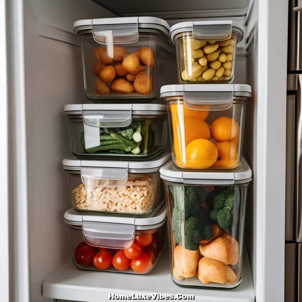 Best Food Storage Containers for First Apartment Kitchen result Best Food Storage Containers for First Apartment Kitchen