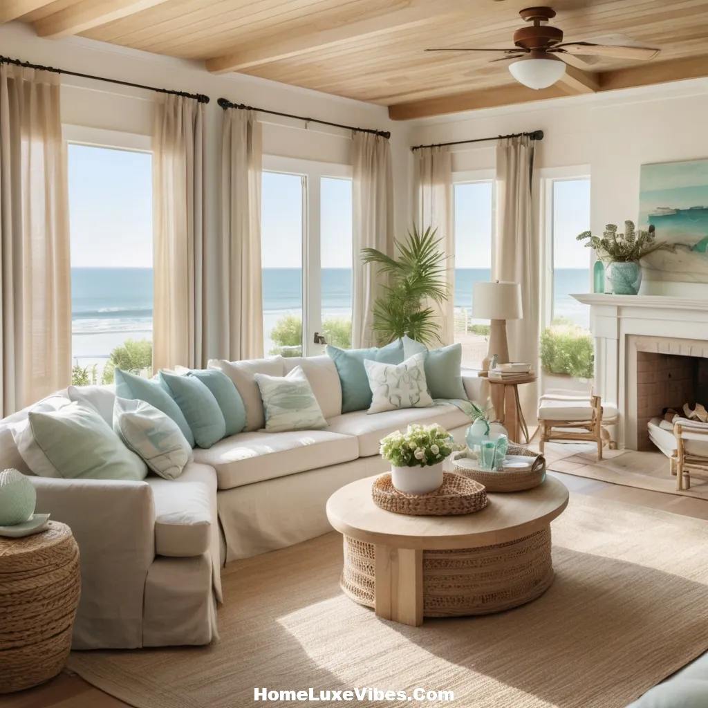 Coastal Living Room with Soft Ocean Inspired Color Palette result Coastal Living Room with Soft Ocean-Inspired Color Palette