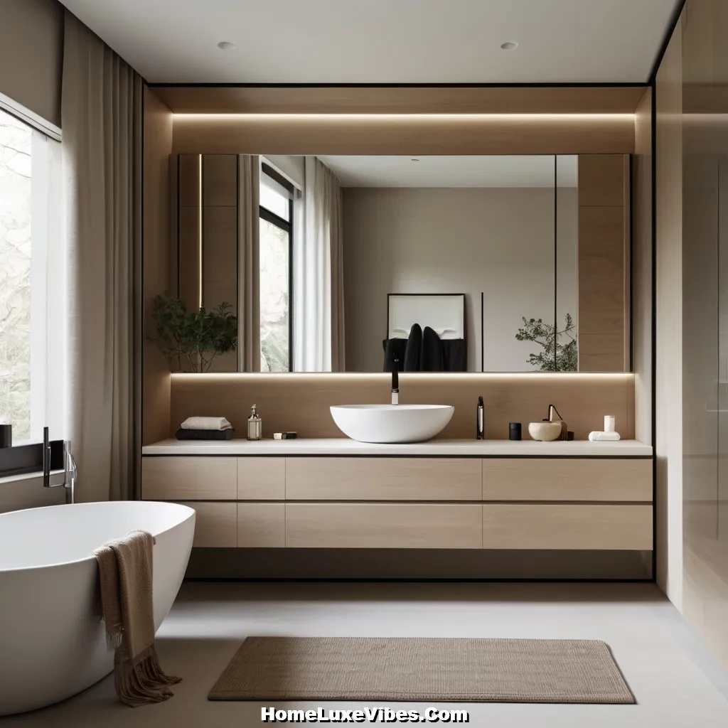 Hidden Storage Solutions for Small Bathrooms result Hidden Storage Solutions for Small Bathrooms