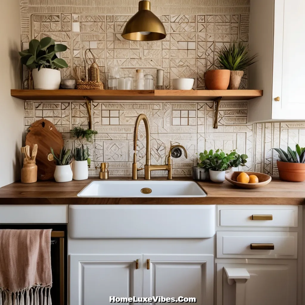 How to Mix Old New in a Boho Kitchen – Best Design Tips result How to Mix Old & New in a Boho Kitchen – Best Design Tips