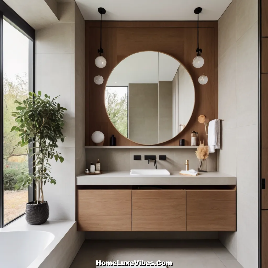 Integrated Towel Rack Storage for Small Bathrooms result Integrated Towel Rack Storage for Small Bathrooms