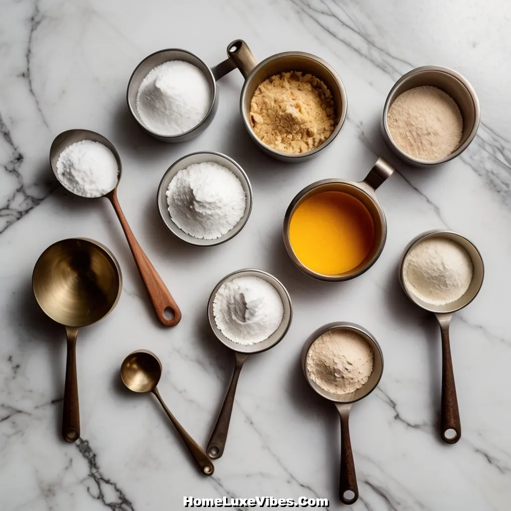 Measuring Cups and Spoons for First Apartment Kitchen Essentials result Measuring Cups and Spoons for First Apartment Kitchen Essentials