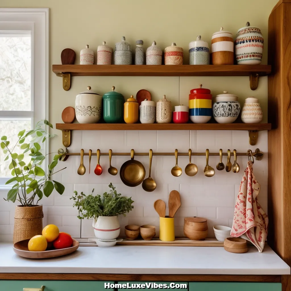Mismatched Boho Kitchen Accessories – Curated Chaos Tips result Mismatched Boho Kitchen Accessories – Curated Chaos Tips