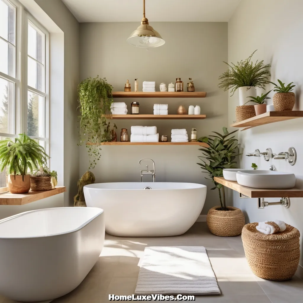 Open Wall Shelving Ideas for Small Bathrooms result Open Wall Shelving Ideas for Small Bathrooms