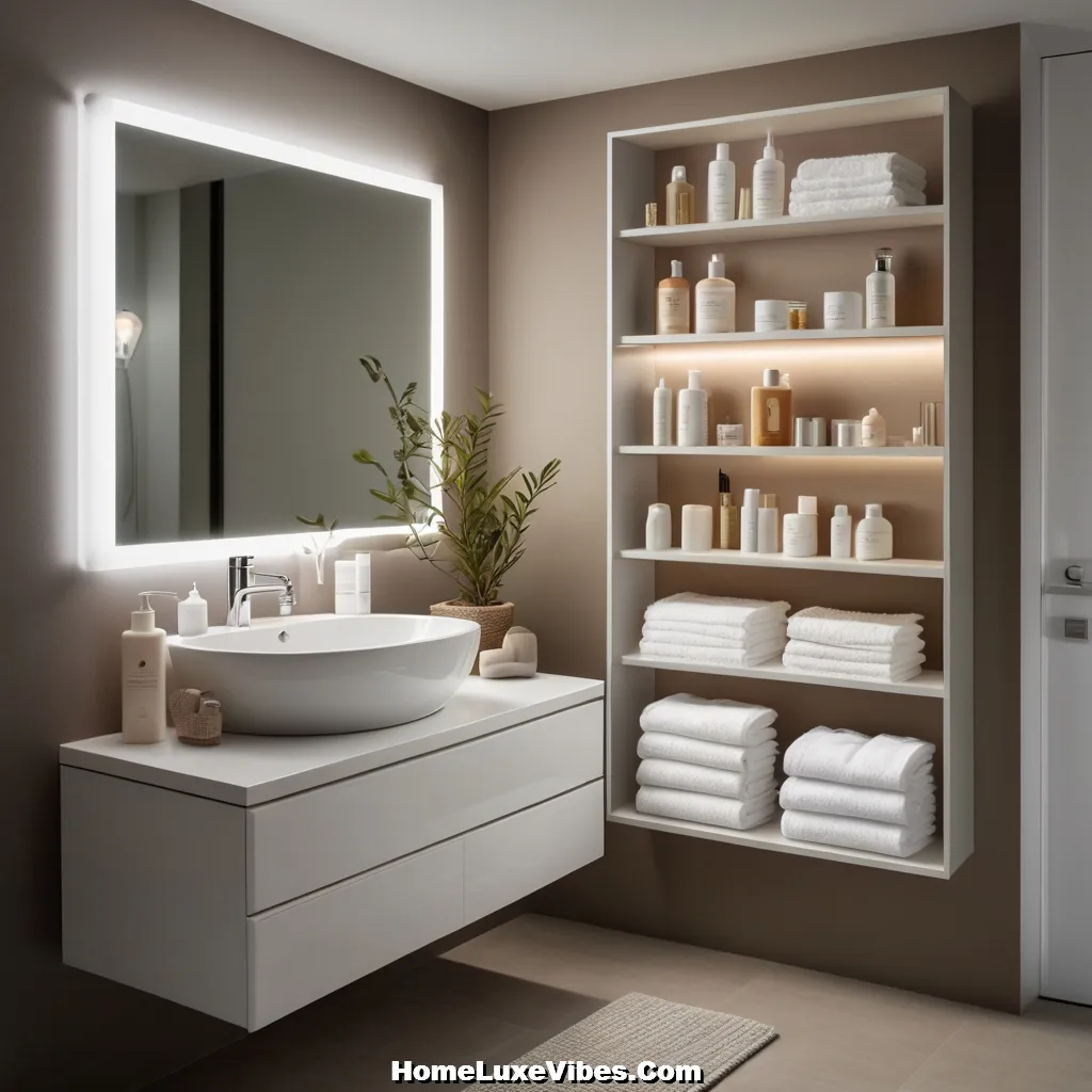 Organized Bathroom Medicine Cabinet Shelf Ideas result Organized Bathroom Medicine Cabinet Shelf Ideas