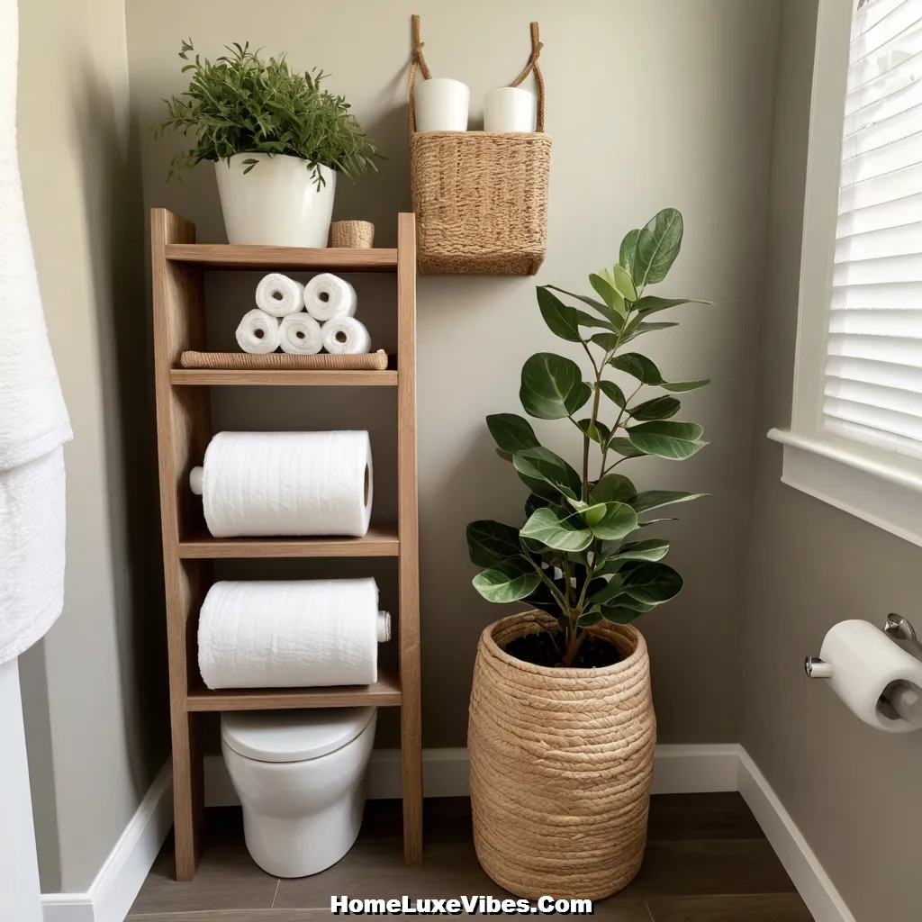 Toilet Shelf Storage Organization Ideas result Toilet Shelf Storage Organization Ideas