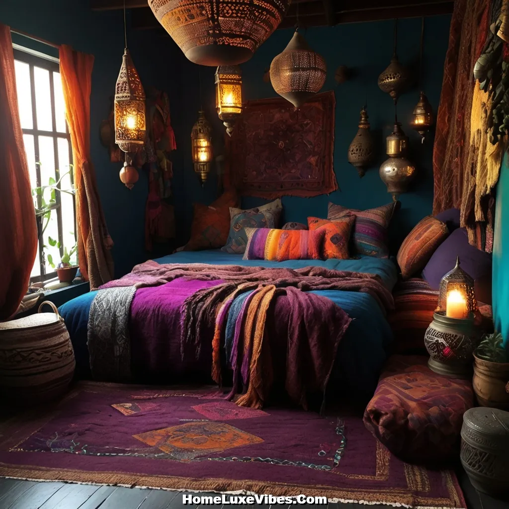 gypsy dark boho bedroom style result gypsy dark boho bedroom style