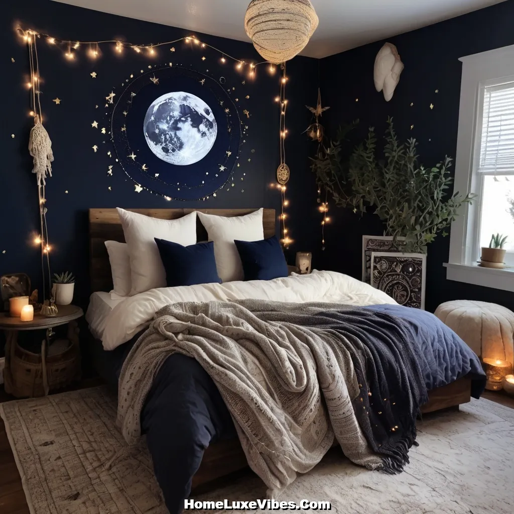 mystical dark boho bedroom style result mystical dark boho bedroom style
